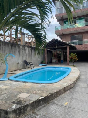 Flat 201 próximo ao Centro de Porto de Galinhas